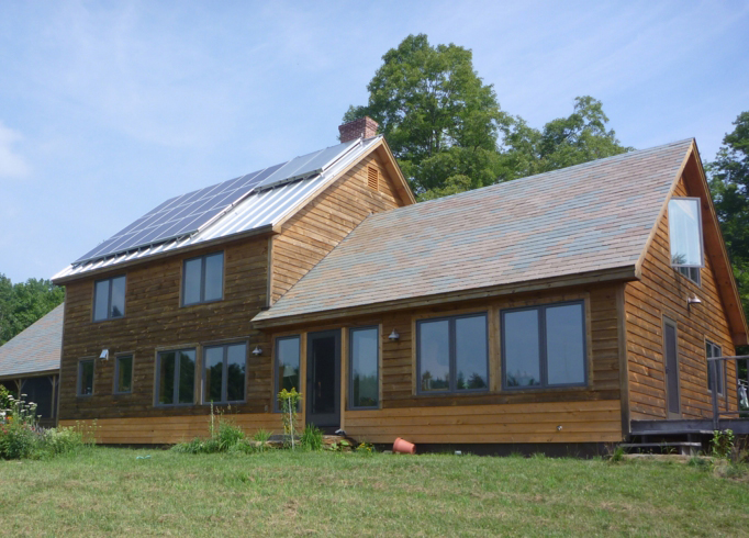 Resilient Design: Passive Solar Heat - GreenBuildingAdvisor